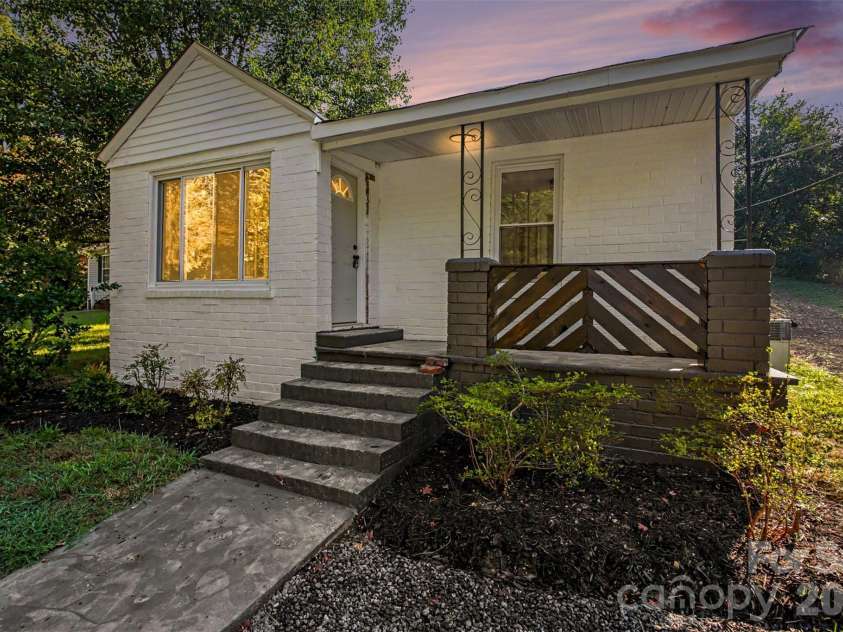 1210 Butler Street, Salisbury, NC 28144.  MLS# CAR4379072, YatesRealty ID 55806. 