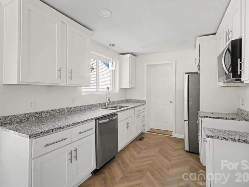 1210 Butler Street, Salisbury, NC 28144.  MLS# CAR4379072, YatesRealty ID 55806. 