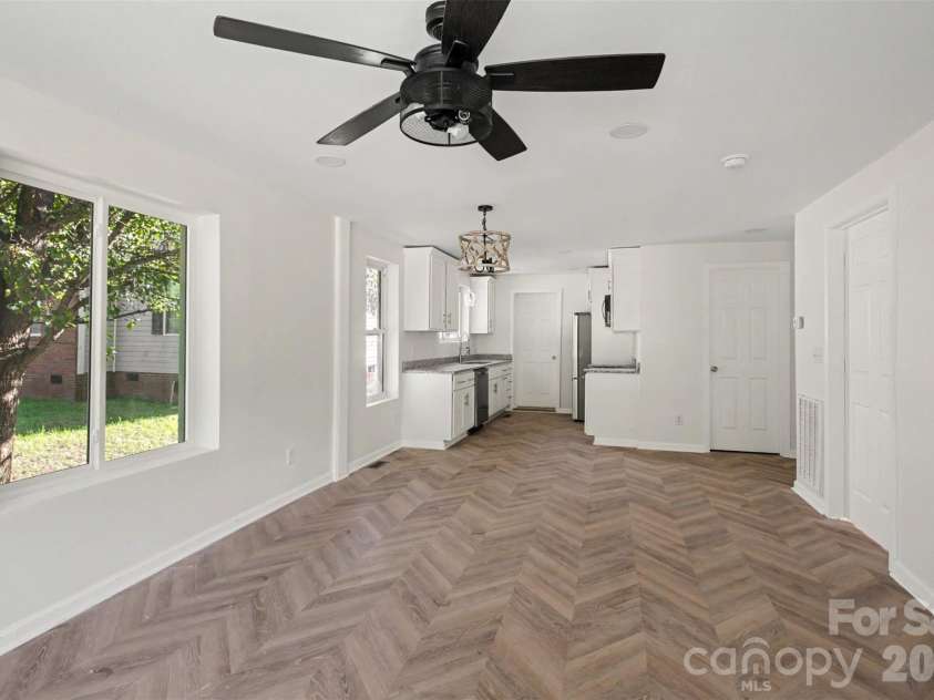1210 Butler Street, Salisbury, NC 28144.  MLS# CAR4379072, YatesRealty ID 55806. 