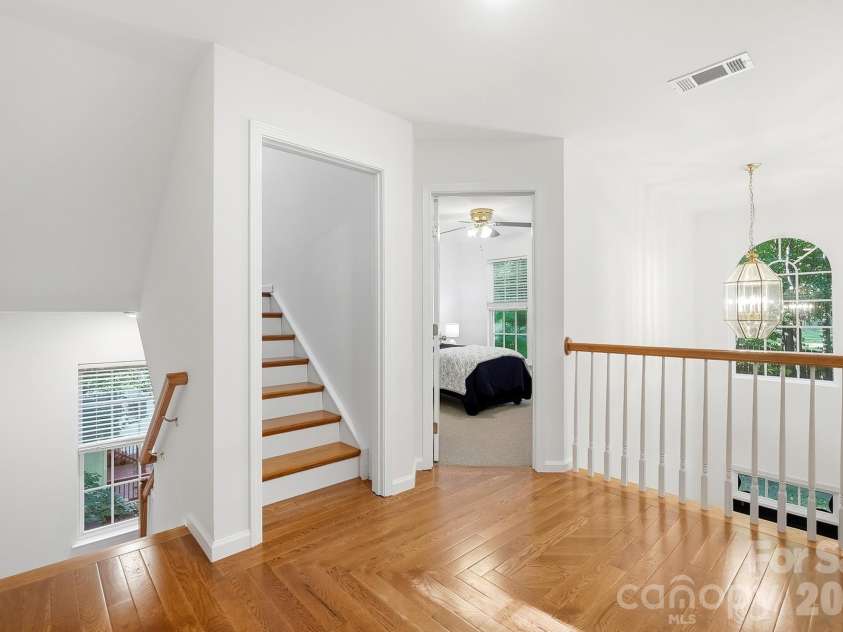 2100 Pineapple Court, Matthews, NC 28105.  MLS# CAR4431286, YatesRealty ID 55807. 