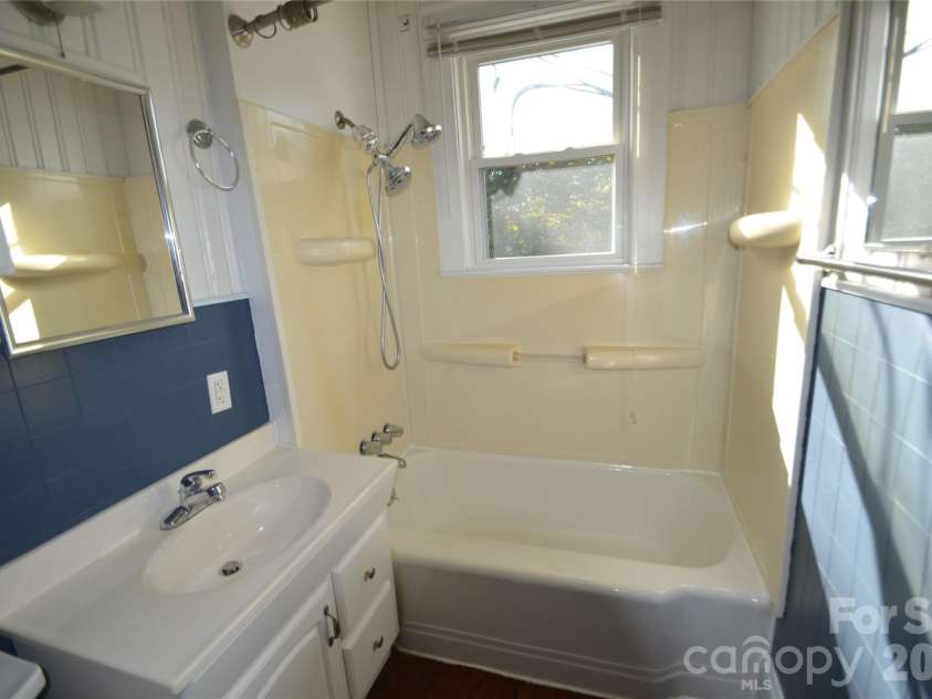 813 Powell Avenue, Valdese, NC 28690.  MLS# CAR4432871, YatesRealty ID 55809. 