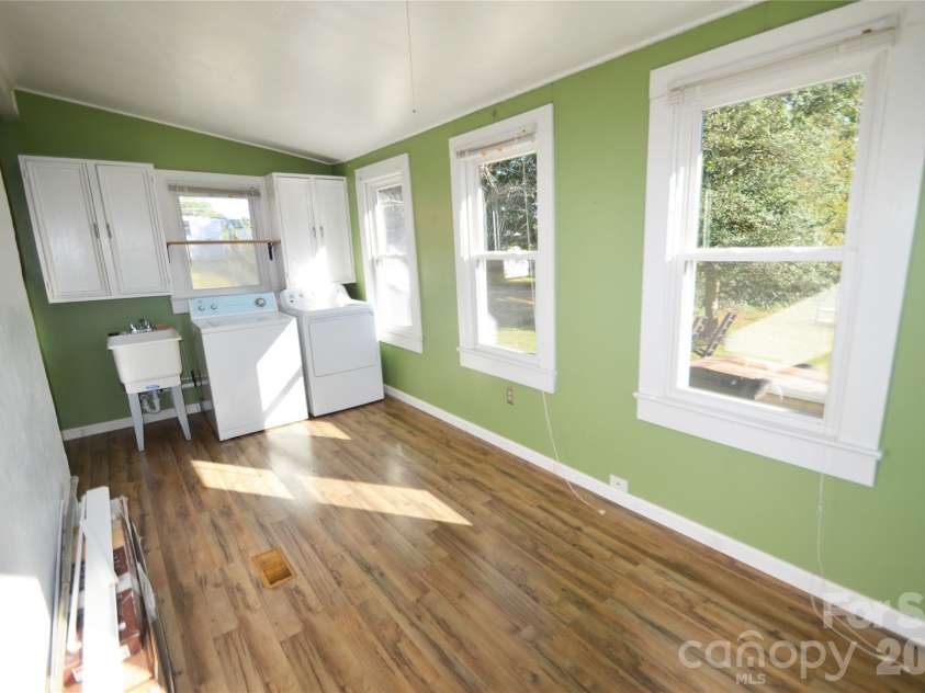 813 Powell Avenue, Valdese, NC 28690.  MLS# CAR4432871, YatesRealty ID 55809. 
