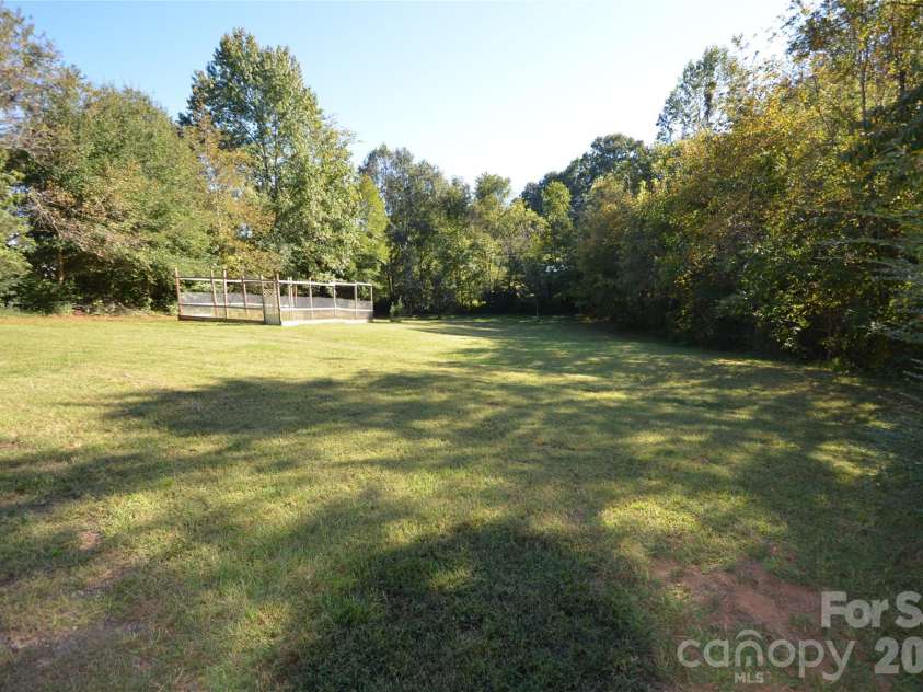 813 Powell Avenue, Valdese, NC 28690.  MLS# CAR4432871, YatesRealty ID 55809. 