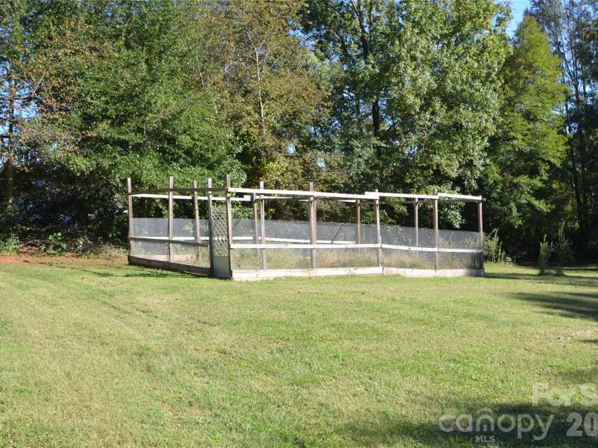 813 Powell Avenue, Valdese, NC 28690.  MLS# CAR4432871, YatesRealty ID 55809. 