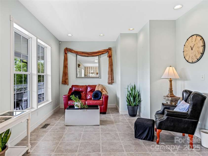 265 Flat Creek Church Road, Weaverville, NC 28787.  MLS# CAR4241685, YatesRealty ID 5581. 