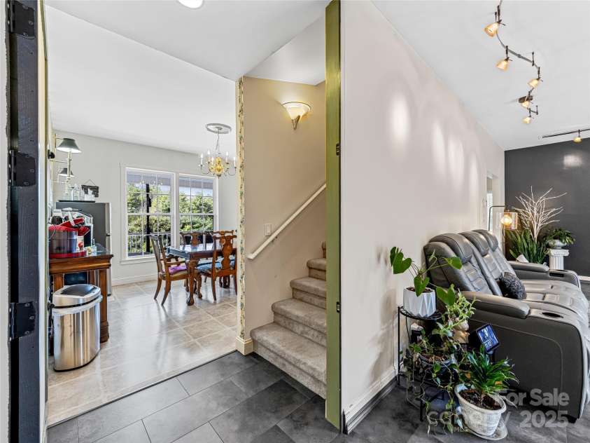 265 Flat Creek Church Road, Weaverville, NC 28787.  MLS# CAR4241685, YatesRealty ID 5581. 