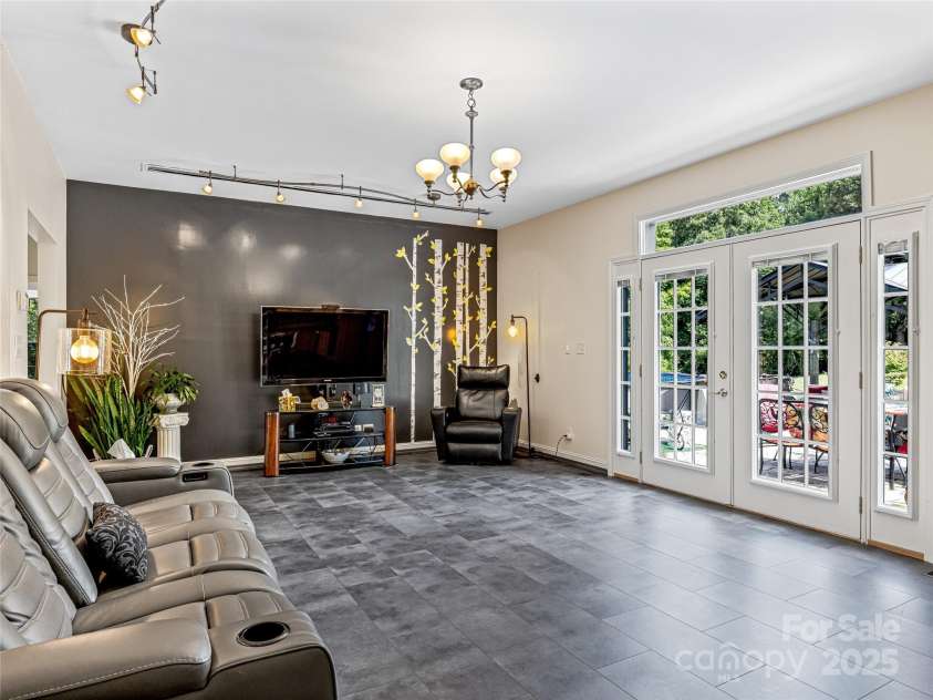 265 Flat Creek Church Road, Weaverville, NC 28787.  MLS# CAR4241685, YatesRealty ID 5581. 