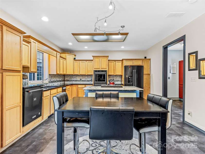 265 Flat Creek Church Road, Weaverville, NC 28787.  MLS# CAR4241685, YatesRealty ID 5581. 