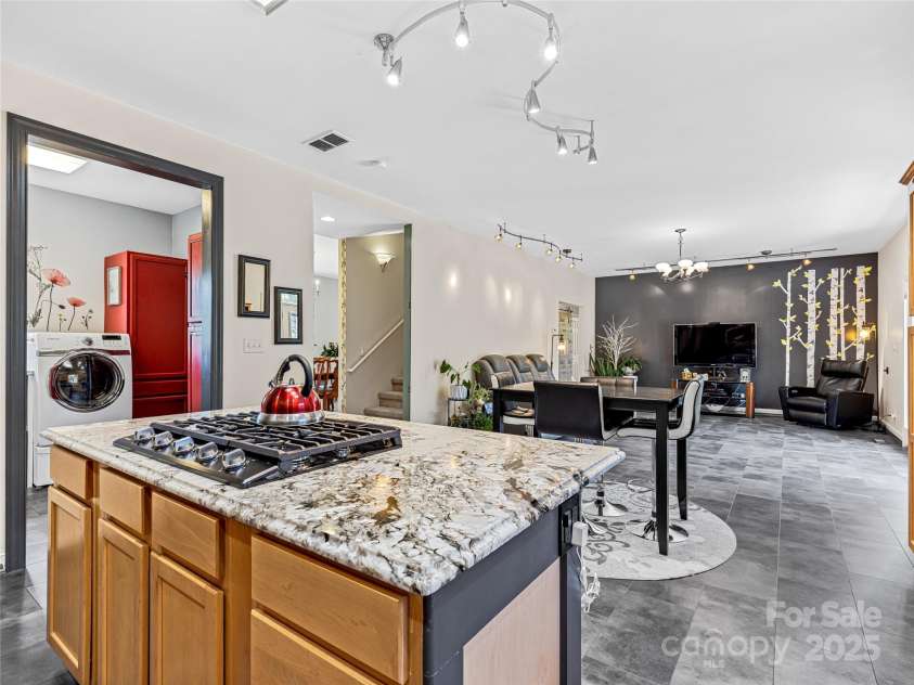 265 Flat Creek Church Road, Weaverville, NC 28787.  MLS# CAR4241685, YatesRealty ID 5581. 