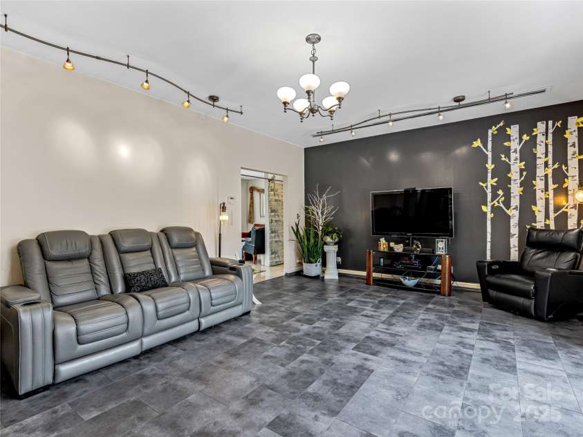 265 Flat Creek Church Road, Weaverville, NC 28787.  MLS# CAR4241685, YatesRealty ID 5581. 