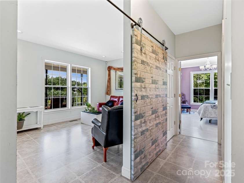 265 Flat Creek Church Road, Weaverville, NC 28787.  MLS# CAR4241685, YatesRealty ID 5581. 