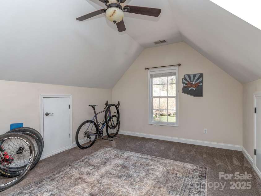 1009 Summer Creste Drive, Indian Trail, NC 28079.  MLS# CAR4241045, YatesRealty ID 5582. Bedroom #4 / Bonus