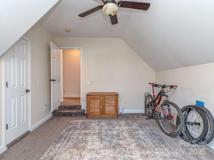 1009 Summer Creste Drive, Indian Trail, NC 28079.  MLS# CAR4241045, YatesRealty ID 5582. Bedroom #4 / Bonus