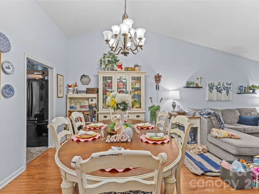 1805 Wellington Hills Circle, Salisbury, NC 28147.  MLS# CAR4355014, YatesRealty ID 5582. 
