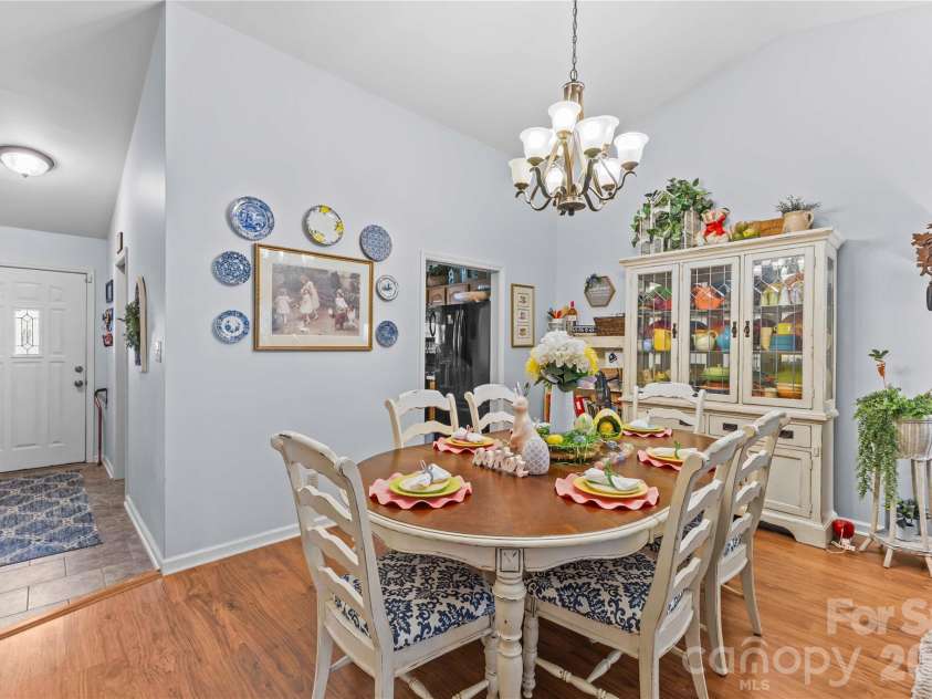 1805 Wellington Hills Circle, Salisbury, NC 28147.  MLS# CAR4355014, YatesRealty ID 5582. 