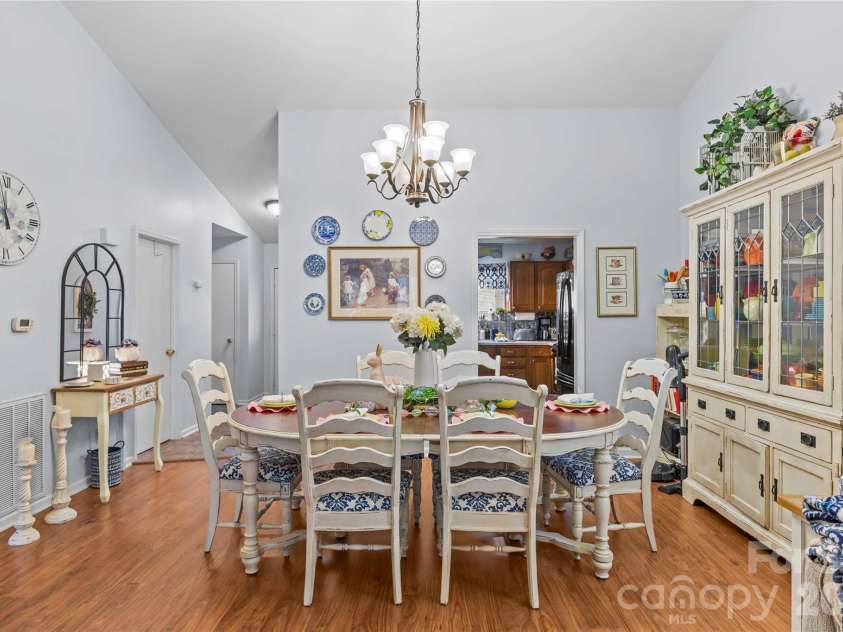 1805 Wellington Hills Circle, Salisbury, NC 28147.  MLS# CAR4355014, YatesRealty ID 5582. 