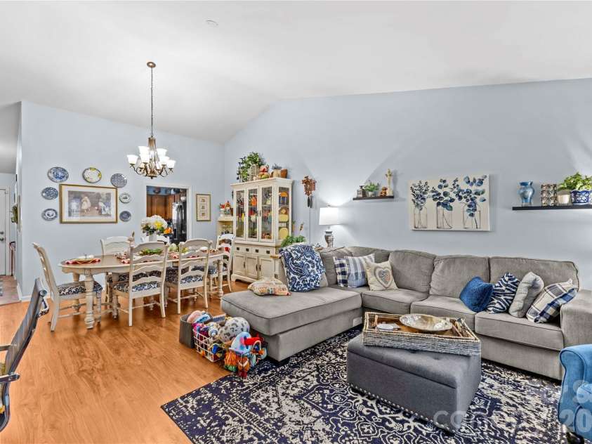 1805 Wellington Hills Circle, Salisbury, NC 28147.  MLS# CAR4355014, YatesRealty ID 5582. 