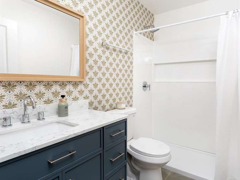 22 Crestfield Avenue, Asheville, NC 28804.  MLS# CAR4433109, YatesRealty ID 55821. 