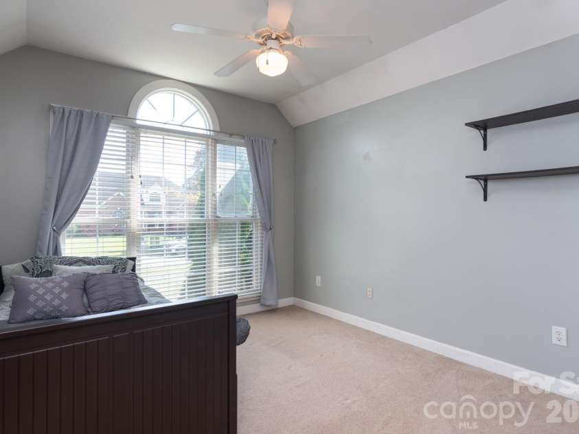 2915 Woodfield Lane, Lincolnton, NC 28092.  MLS# CAR4432025, YatesRealty ID 55823. Secondary BR 1