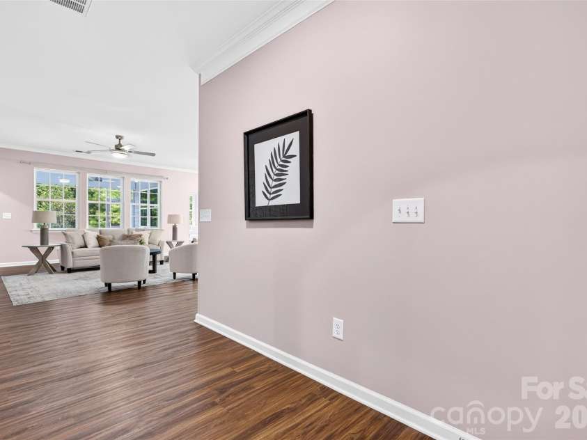 201 Picasso Lane, Mount Holly, NC 28120.  MLS# CAR4432622, YatesRealty ID 55825. 