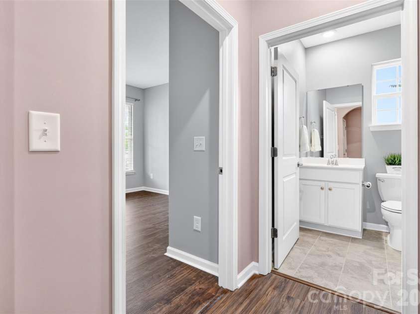 201 Picasso Lane, Mount Holly, NC 28120.  MLS# CAR4432622, YatesRealty ID 55825. 
