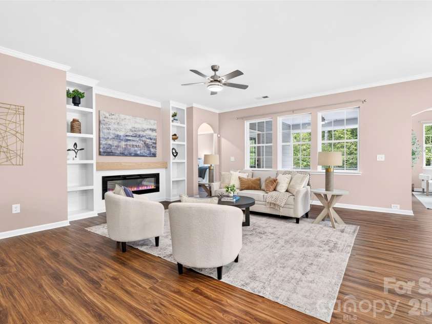 201 Picasso Lane, Mount Holly, NC 28120.  MLS# CAR4432622, YatesRealty ID 55825. 