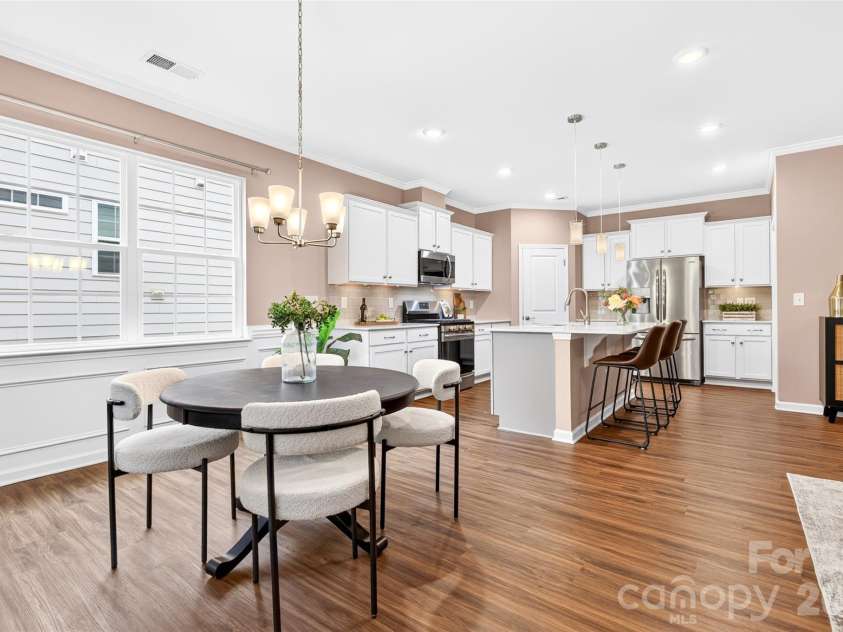201 Picasso Lane, Mount Holly, NC 28120.  MLS# CAR4432622, YatesRealty ID 55825. 