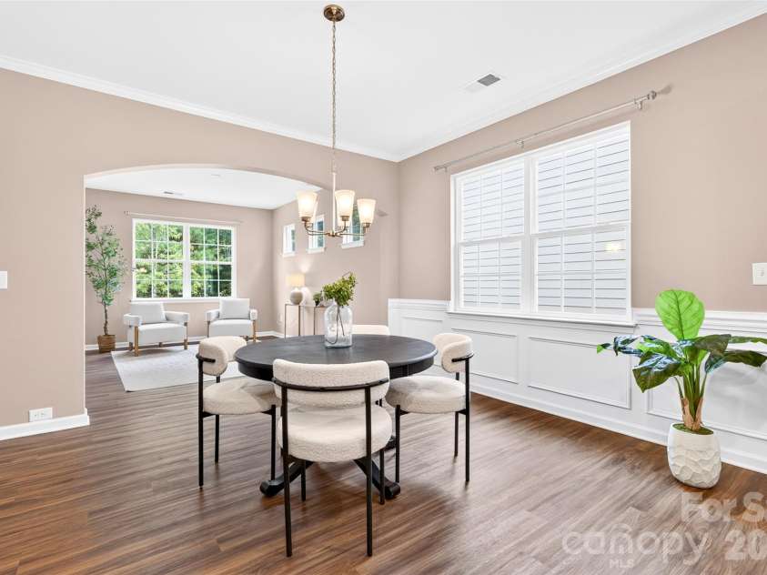 201 Picasso Lane, Mount Holly, NC 28120.  MLS# CAR4432622, YatesRealty ID 55825. 