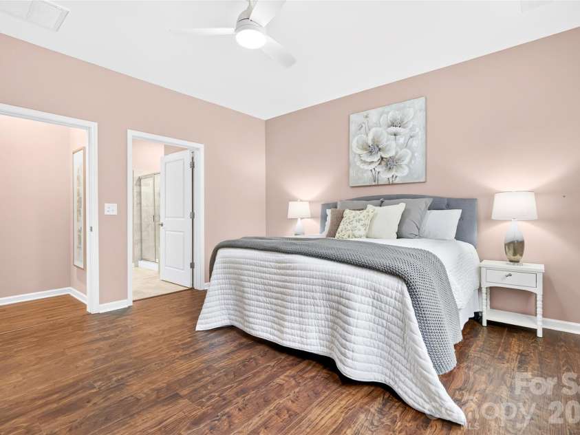 201 Picasso Lane, Mount Holly, NC 28120.  MLS# CAR4432622, YatesRealty ID 55825. 