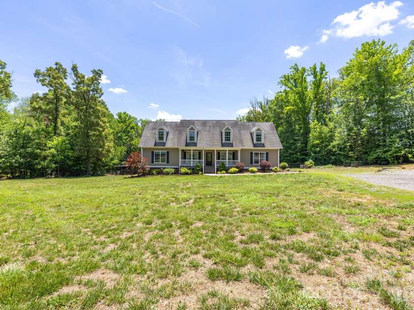 1616 Iron Works Road, Reidsville, NC 27320.  MLS# CAR4433143, YatesRealty ID 55828. 