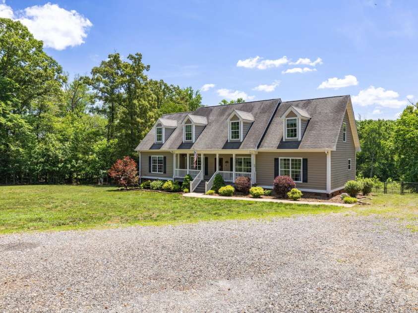 1616 Iron Works Road, Reidsville, NC 27320.  MLS# CAR4433143, YatesRealty ID 55828. 