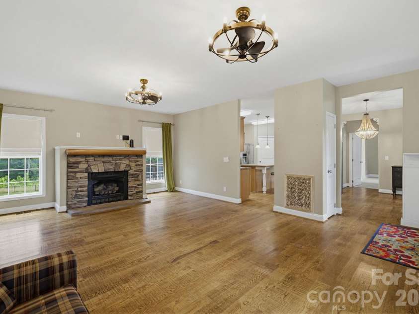1616 Iron Works Road, Reidsville, NC 27320.  MLS# CAR4433143, YatesRealty ID 55828. 