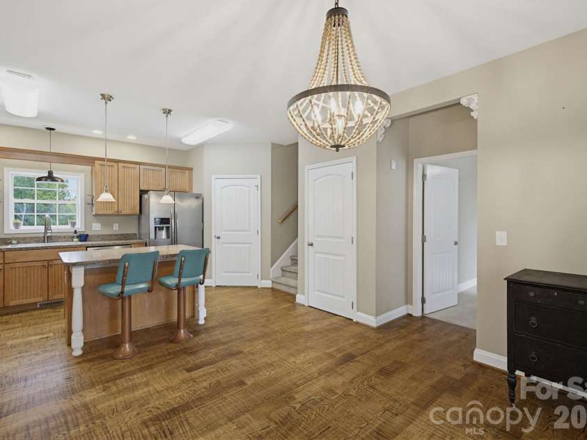 1616 Iron Works Road, Reidsville, NC 27320.  MLS# CAR4433143, YatesRealty ID 55828. 