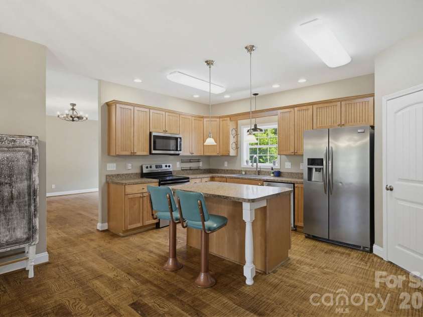 1616 Iron Works Road, Reidsville, NC 27320.  MLS# CAR4433143, YatesRealty ID 55828. 