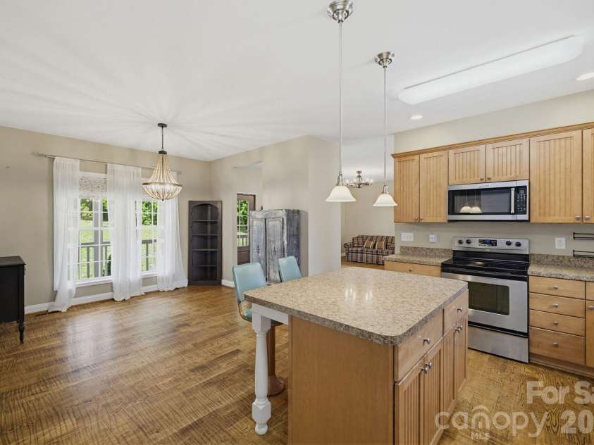 1616 Iron Works Road, Reidsville, NC 27320.  MLS# CAR4433143, YatesRealty ID 55828. 