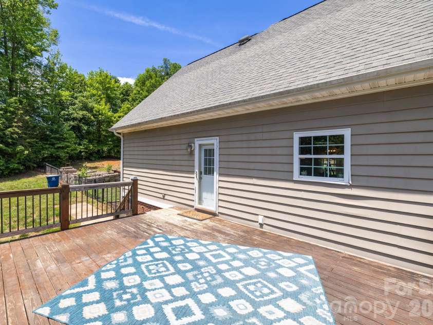 1616 Iron Works Road, Reidsville, NC 27320.  MLS# CAR4433143, YatesRealty ID 55828. 
