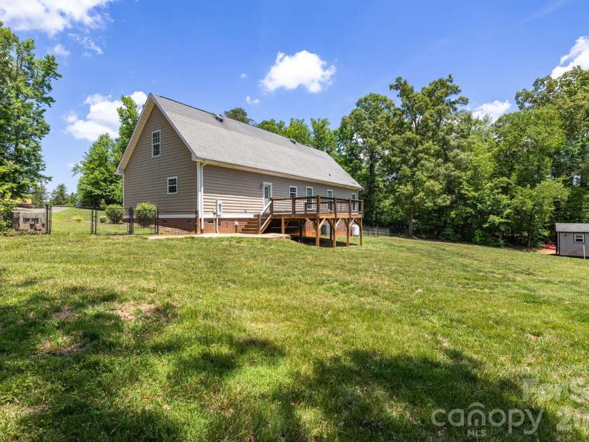 1616 Iron Works Road, Reidsville, NC 27320.  MLS# CAR4433143, YatesRealty ID 55828. 