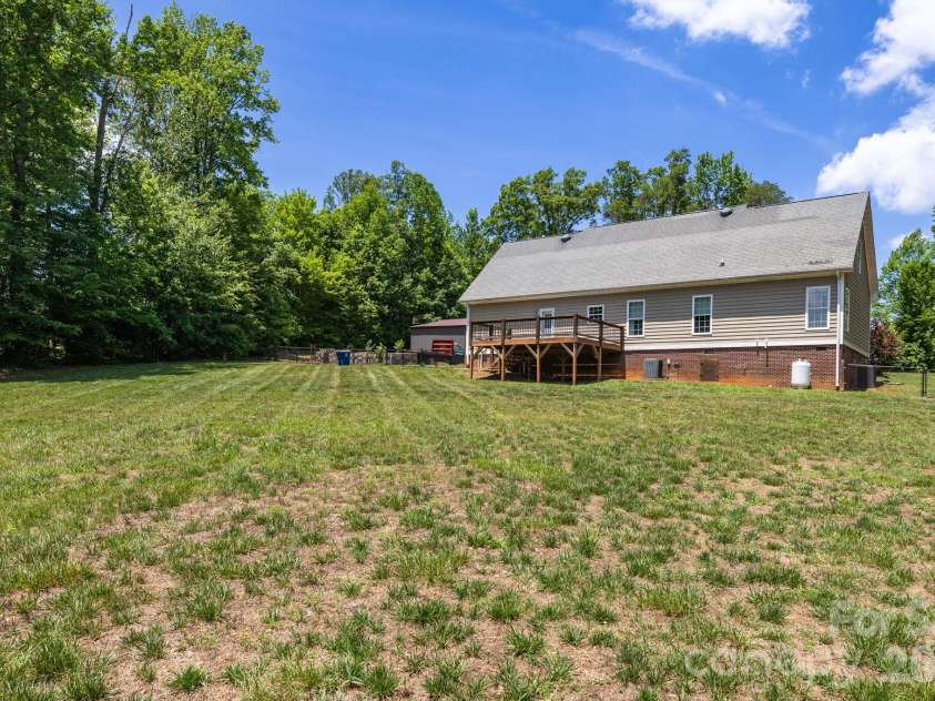 1616 Iron Works Road, Reidsville, NC 27320.  MLS# CAR4433143, YatesRealty ID 55828. 
