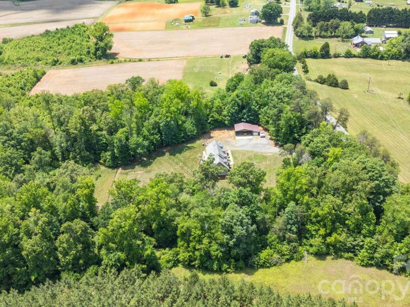 1616 Iron Works Road, Reidsville, NC 27320.  MLS# CAR4433143, YatesRealty ID 55828. 