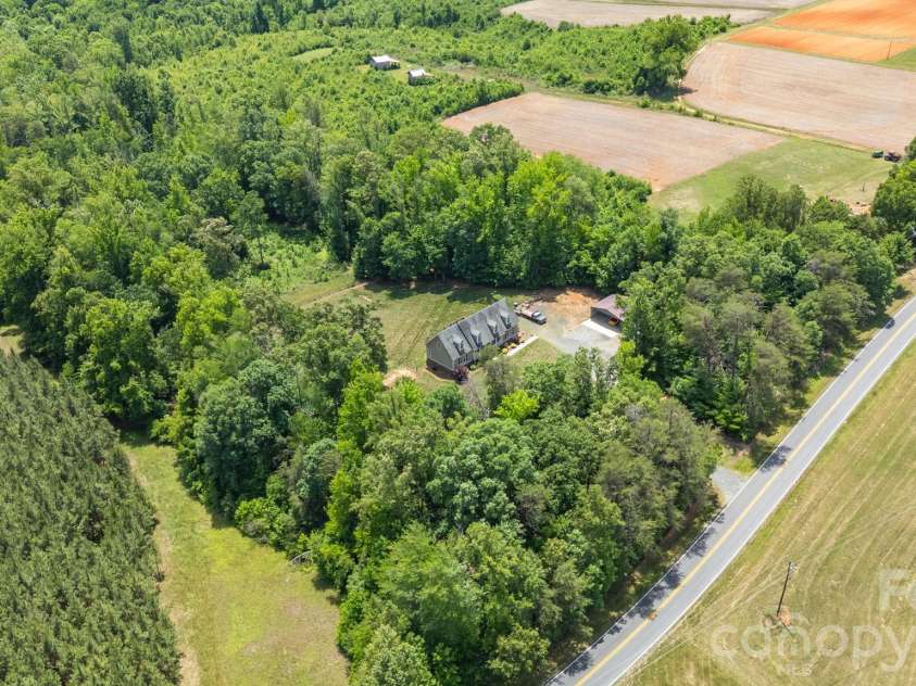 1616 Iron Works Road, Reidsville, NC 27320.  MLS# CAR4433143, YatesRealty ID 55828. 