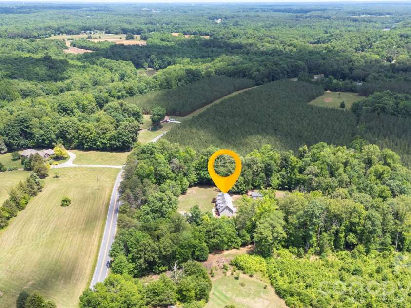 1616 Iron Works Road, Reidsville, NC 27320.  MLS# CAR4433143, YatesRealty ID 55828. 