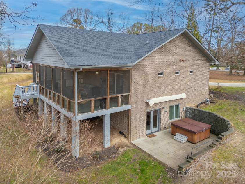 1115 Stony Point Road, Kings Mountain, NC 28086.  MLS# CAR4206093, YatesRealty ID 5583. 