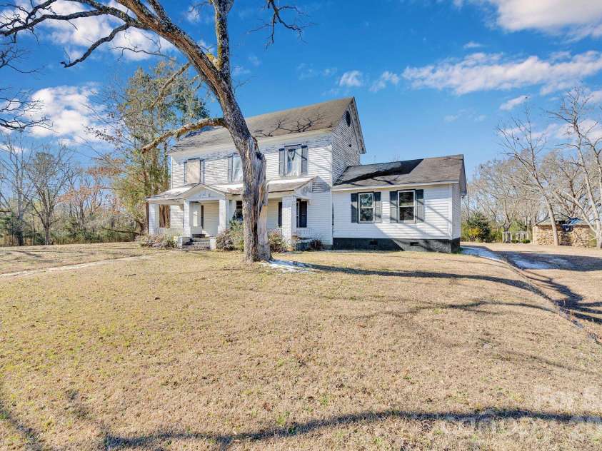 4521 Edgeland Road, Edgemoor, SC 29712.  MLS# CAR4341572, YatesRealty ID 5583. 