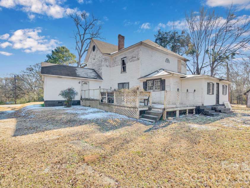 4521 Edgeland Road, Edgemoor, SC 29712.  MLS# CAR4341572, YatesRealty ID 5583. 