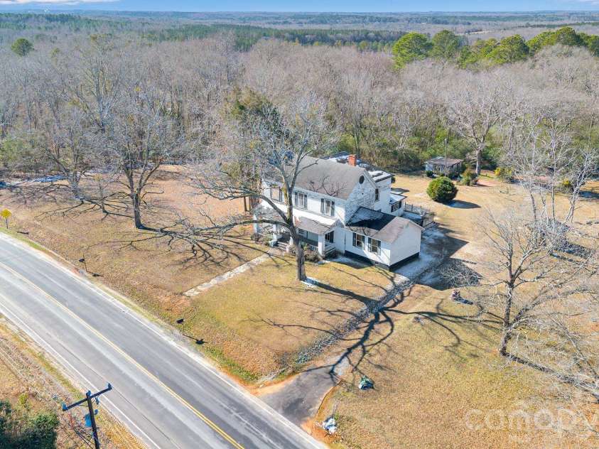 4521 Edgeland Road, Edgemoor, SC 29712.  MLS# CAR4341572, YatesRealty ID 5583. 