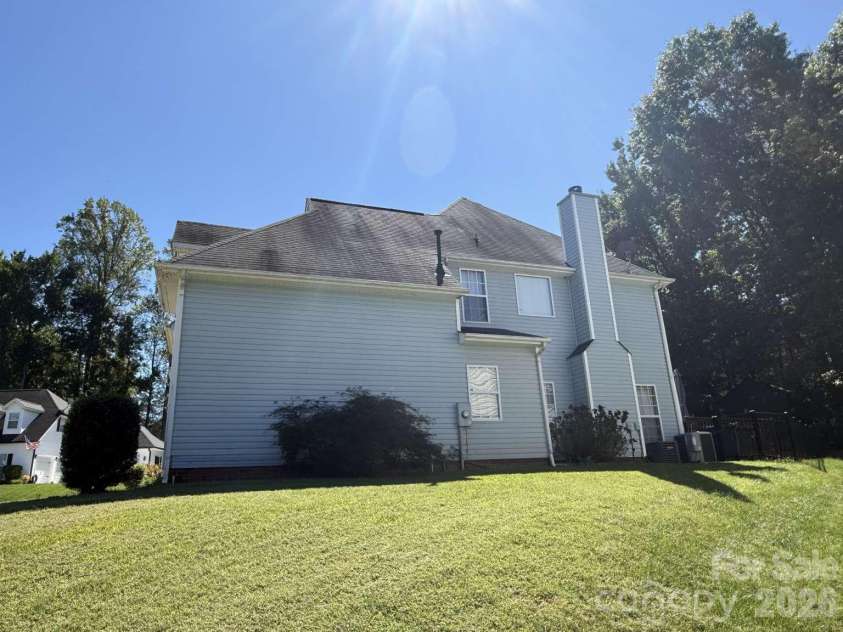 715 Cheval Drive, Fort Mill, SC 29708.  MLS# CAR4432095, YatesRealty ID 55831. 