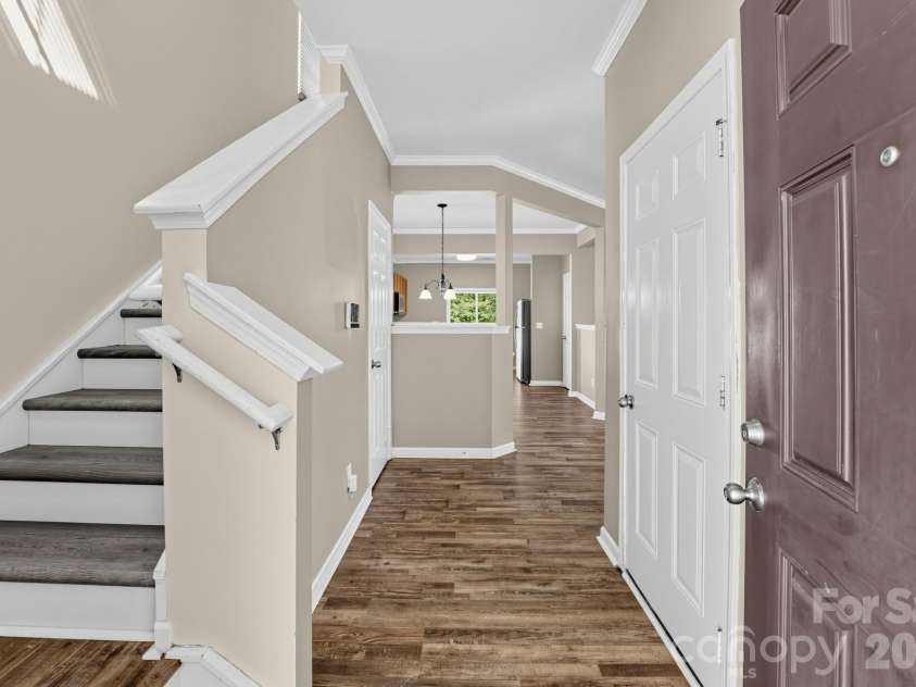 10019 Bristley Road, Charlotte, NC 28227.  MLS# CAR4432852, YatesRealty ID 55834. 