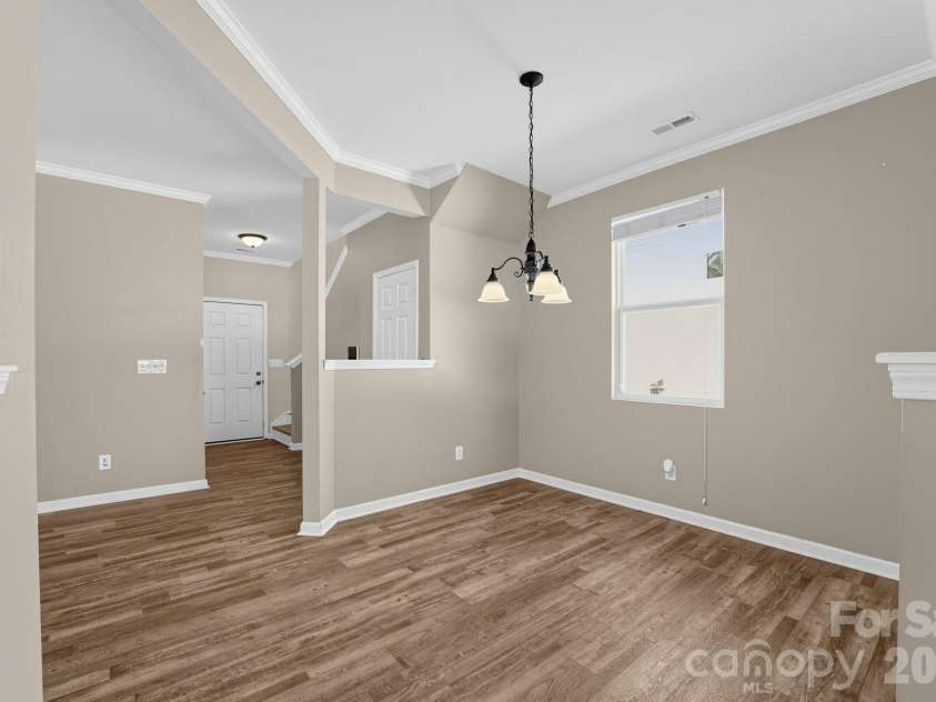 10019 Bristley Road, Charlotte, NC 28227.  MLS# CAR4432852, YatesRealty ID 55834. 