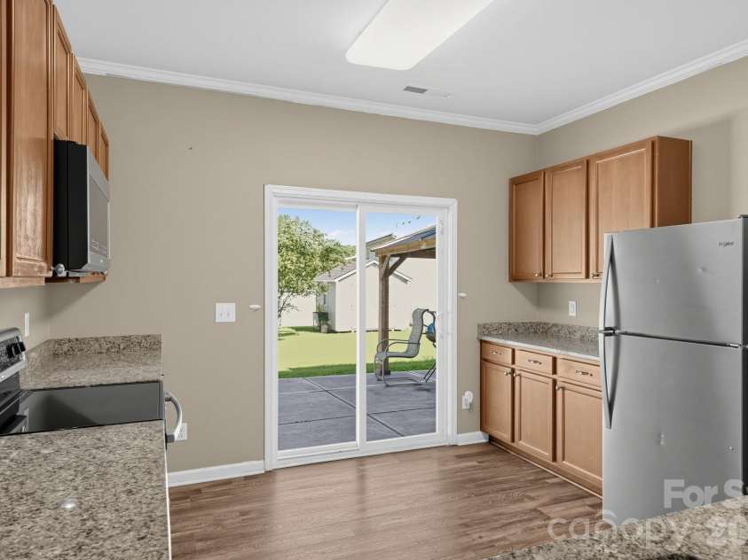 10019 Bristley Road, Charlotte, NC 28227.  MLS# CAR4432852, YatesRealty ID 55834. 