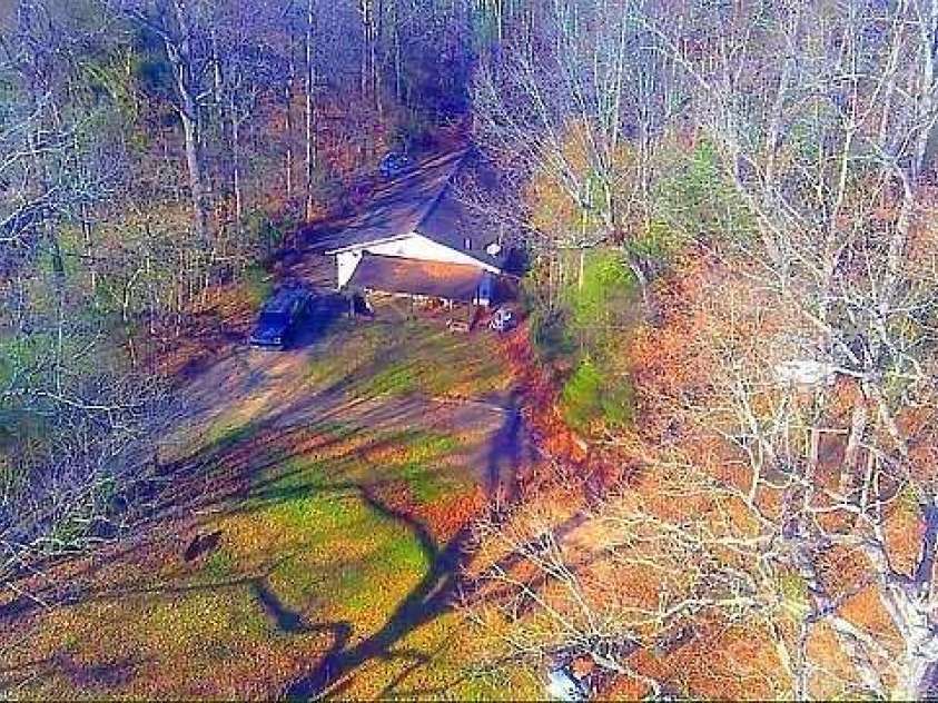 138 Rash Road, Lincolnton, NC 28092.  MLS# CAR4326541, YatesRealty ID 5584. 